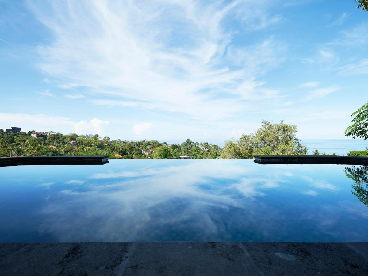 Villa Mimpi Tamarind Amed Kültér fotó