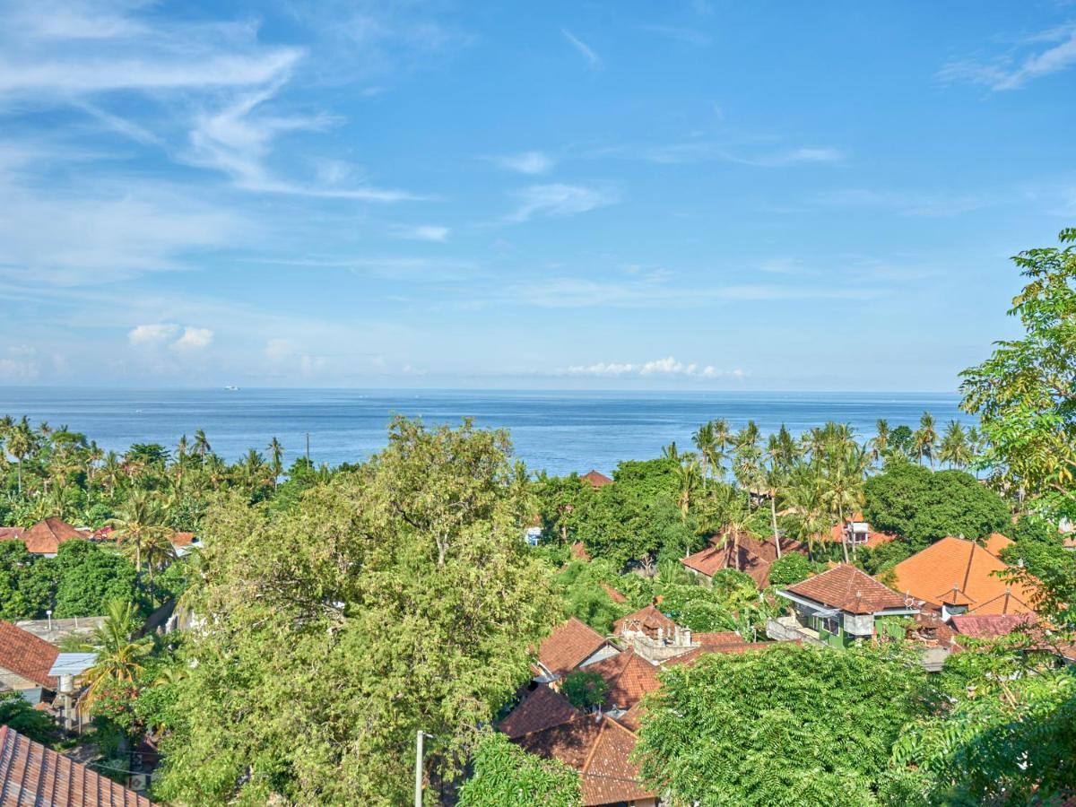 Villa Mimpi Tamarind Amed Kültér fotó