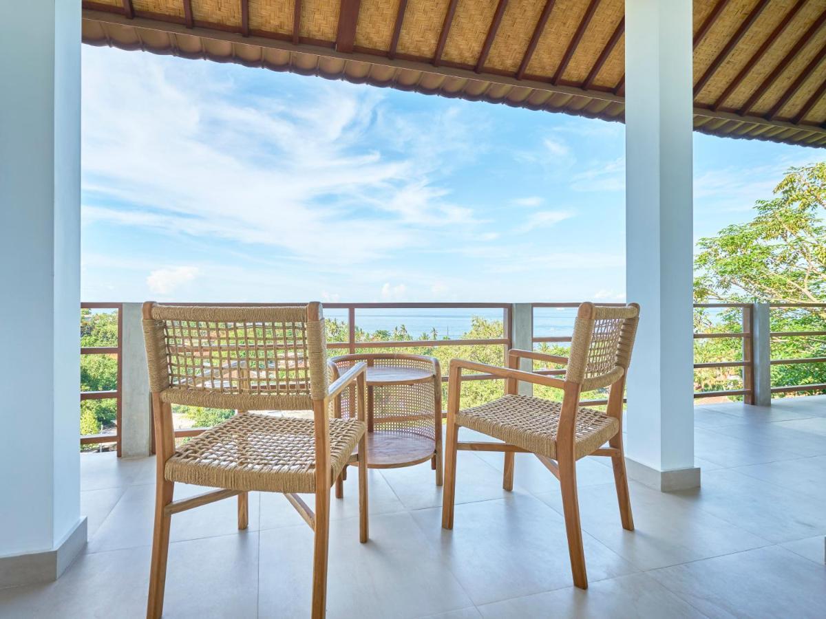 Villa Mimpi Tamarind Amed Kültér fotó