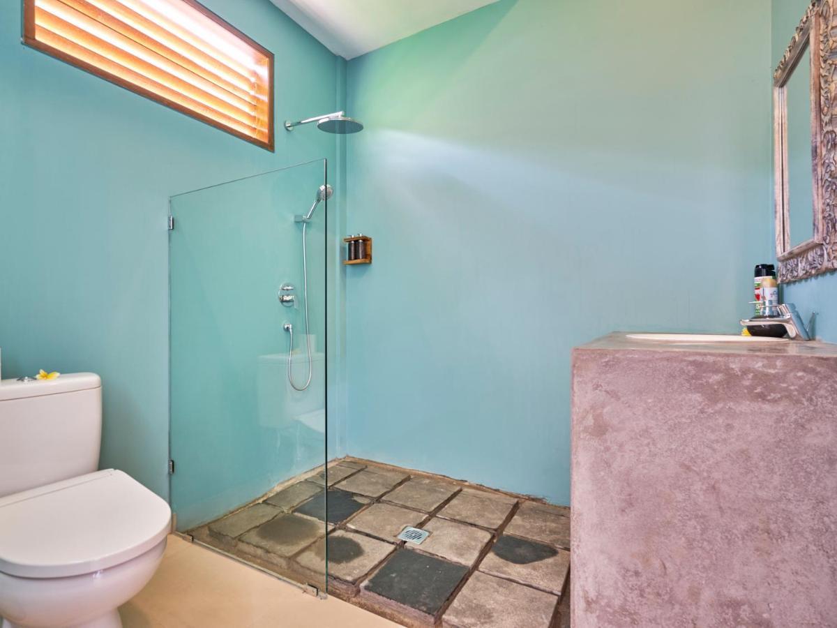 Villa Mimpi Tamarind Amed Kültér fotó